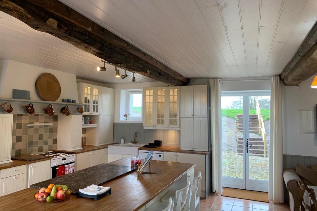 Photo of Kitchen in Barenton