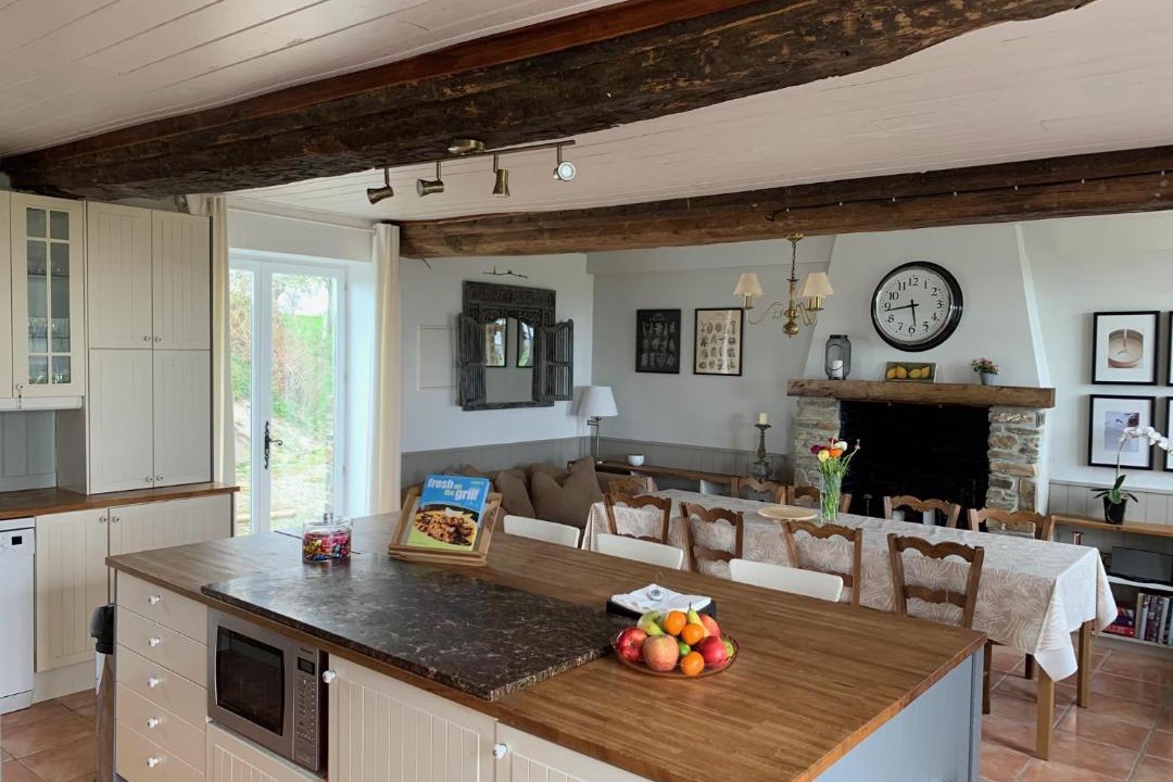 Photo of Kitchen in Barenton