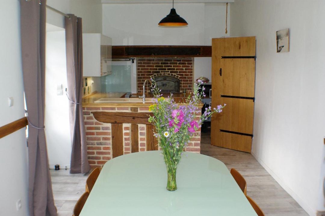 Photo of Bedroom in Migne