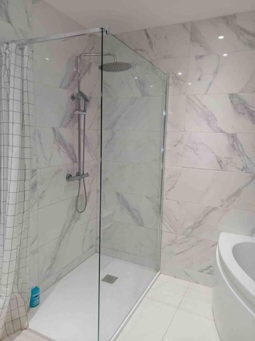 Photo of Bathroom in Baslieux-sous-Chatillon