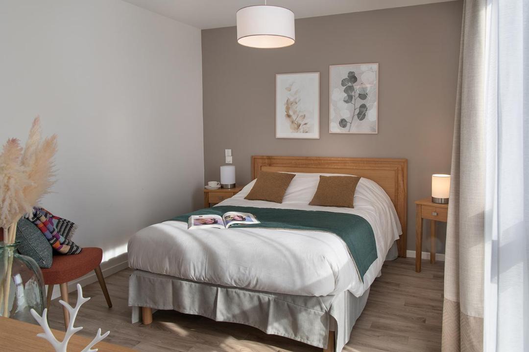 Photo of Bedroom in Hazebrouck