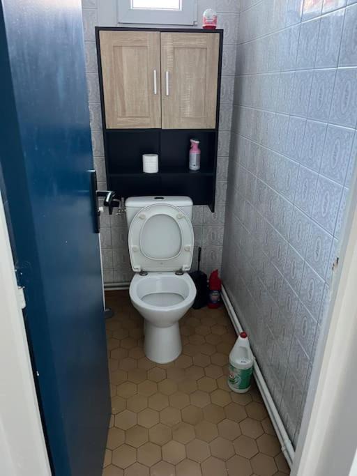 Photo of Bathroom in Brequerecque