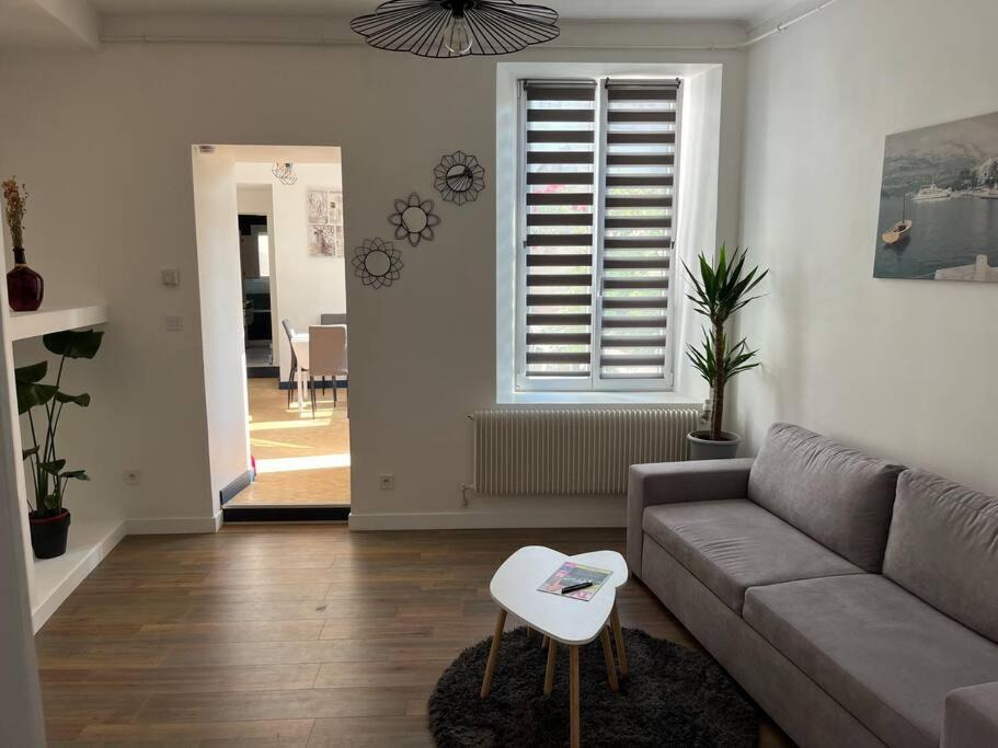 Photo of Livingroom in Brequerecque