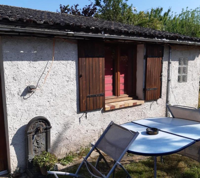 Photo of Buildings in Saint-Illiers-la-Ville