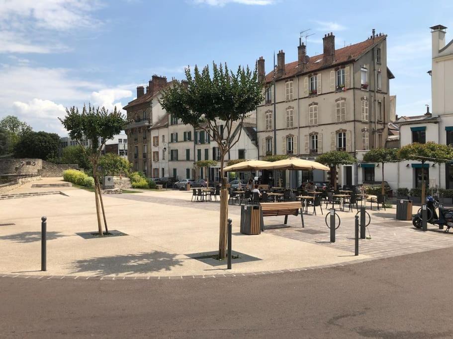 Photo of Others in Lagny-sur-Marne