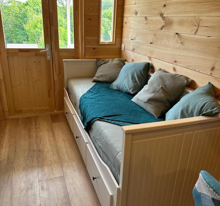 Photo of Bedroom in Arc-en-Barrois