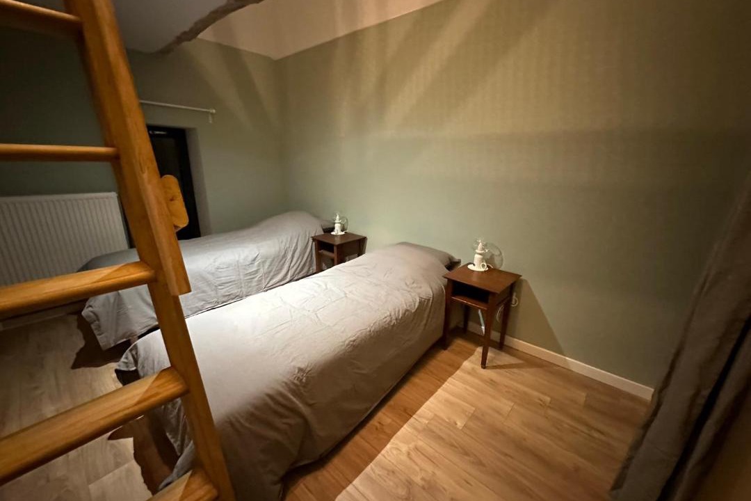 Photo of Bedroom in Argentan Intercommunalite