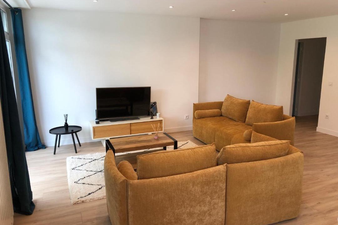 Photo of Livingroom in Esbly