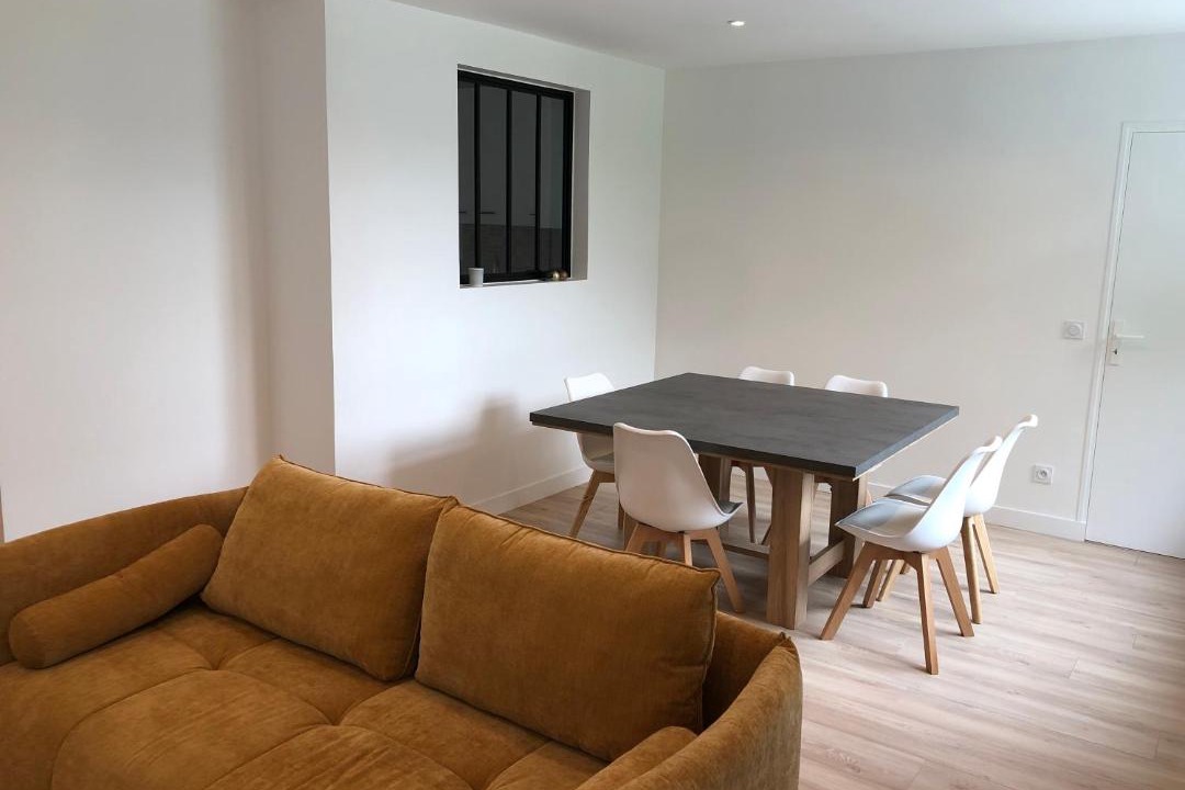 Photo of Livingroom in Esbly
