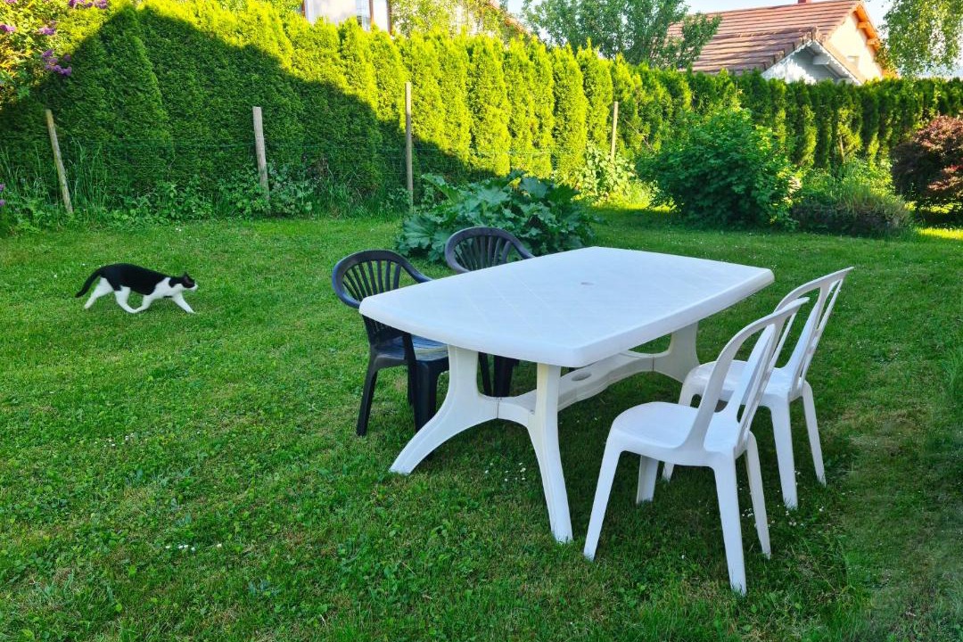Photo of Patio Balcony in Chaffois