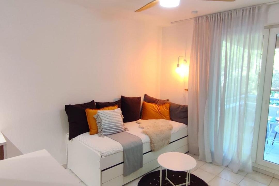 Photo of Others in Residence Las Rebes Batiment