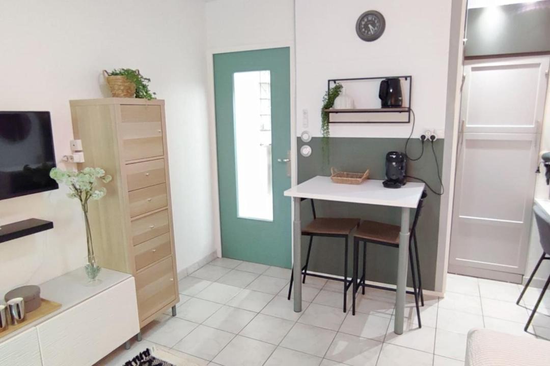 Photo of Others in Residence Las Rebes Batiment