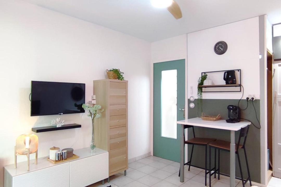 Photo of Others in Residence Las Rebes Batiment