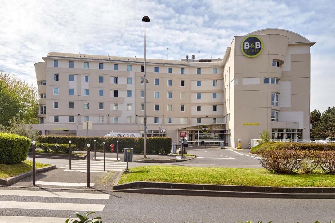 Photo of Others in Roissy-en-France