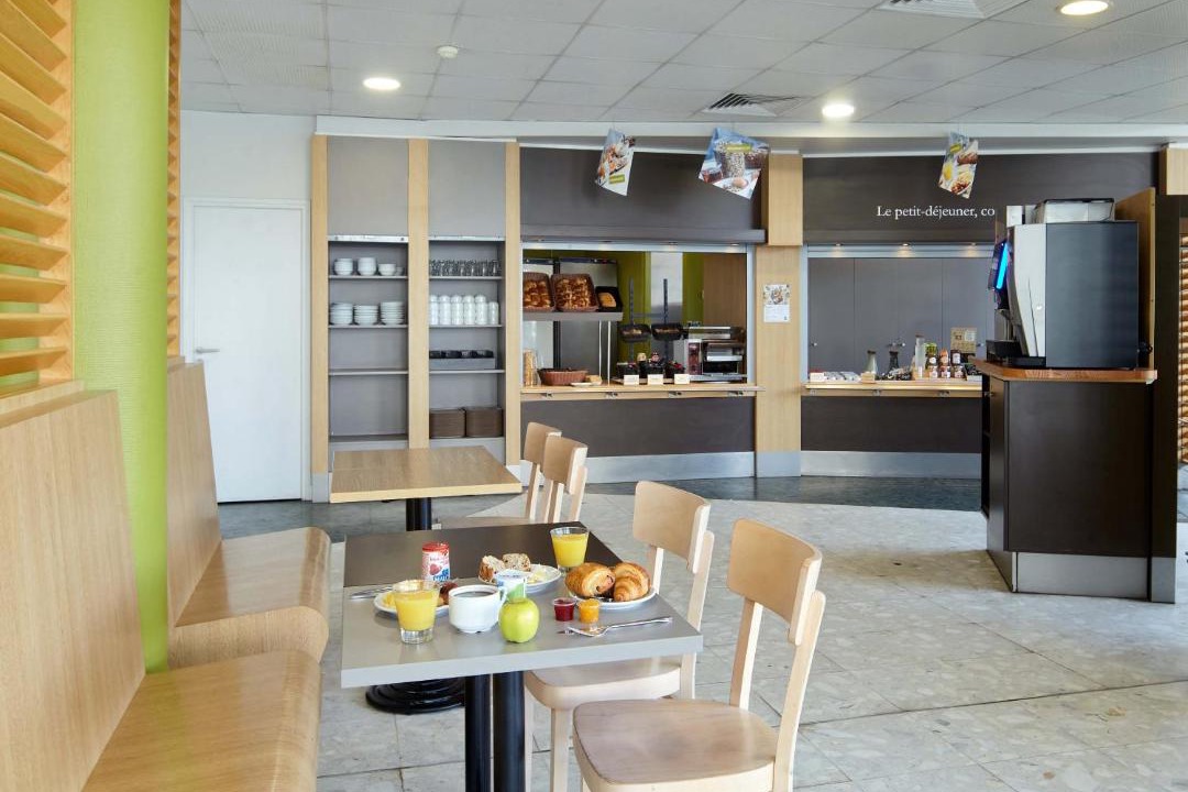Photo of Kitchen in Roissy-en-France