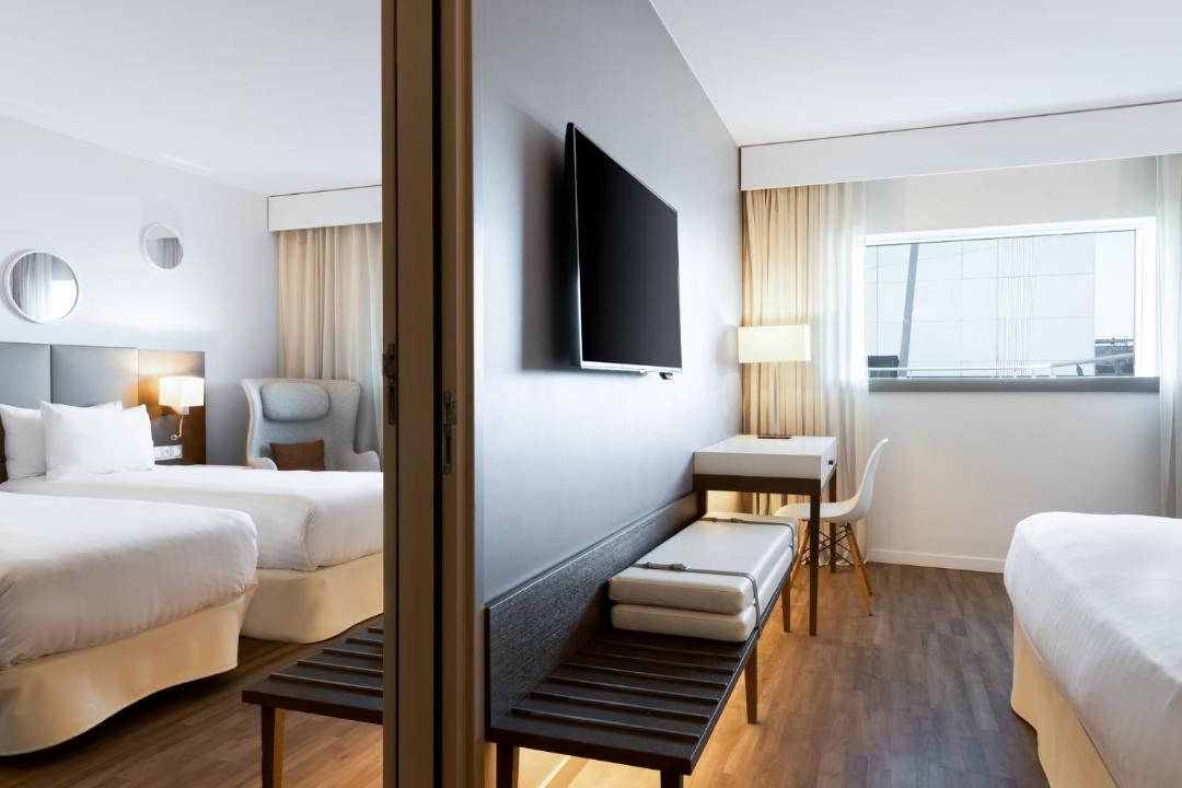 Photo of Bedroom in Dugny
