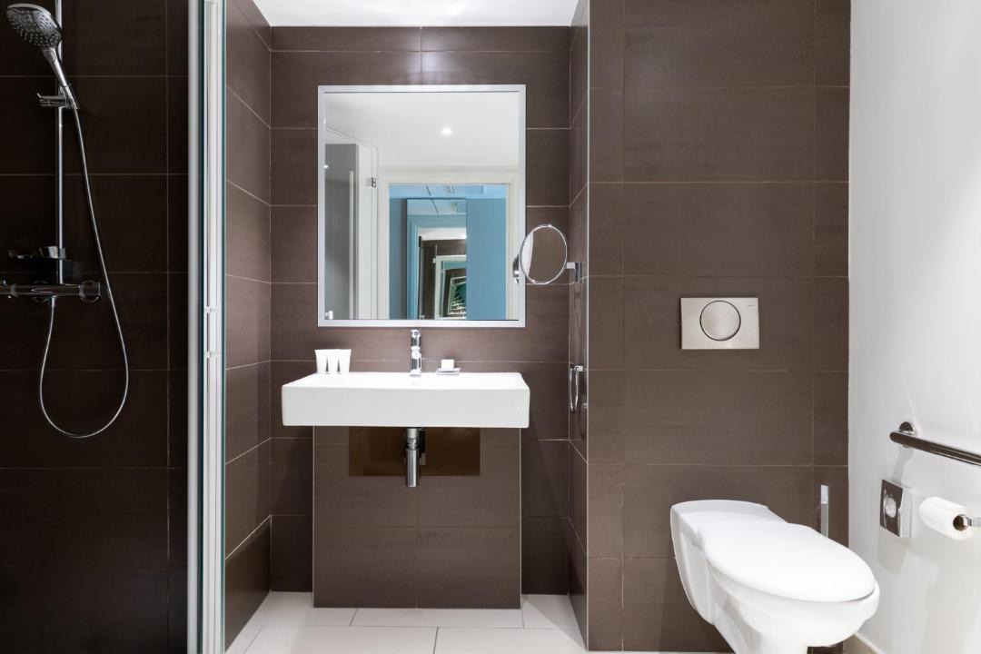 Photo of Bathroom in Dugny