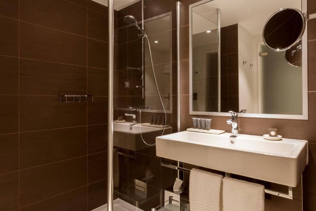Photo of Bathroom in Dugny