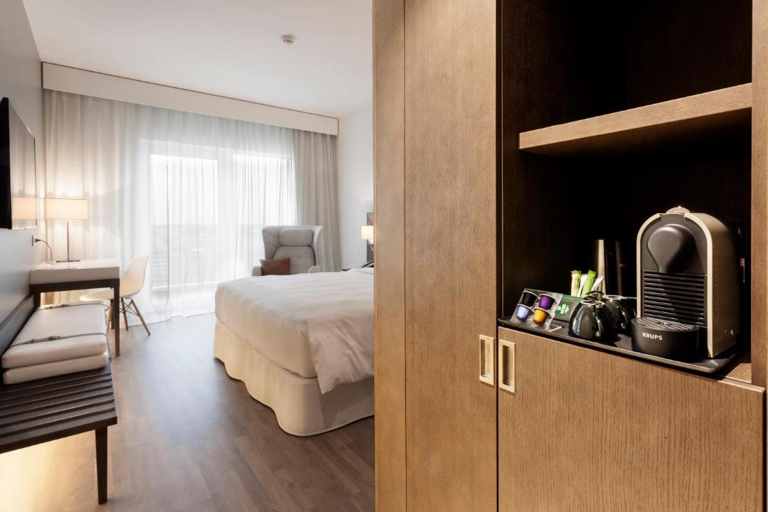 Photo of Bedroom in Dugny
