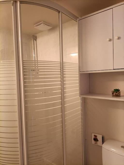 Photo of Bathroom in Le Mesnil-Esnard