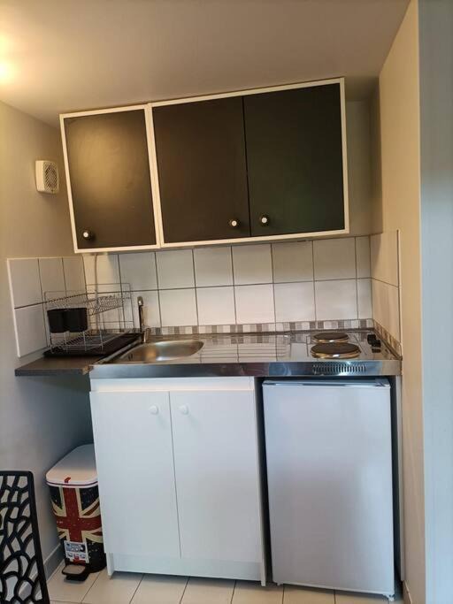 Photo of Kitchen in Le Mesnil-Esnard