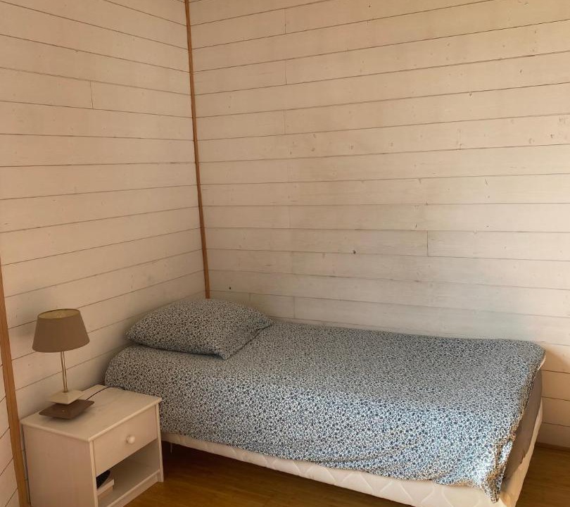 Photo of Bedroom in Bouleurs