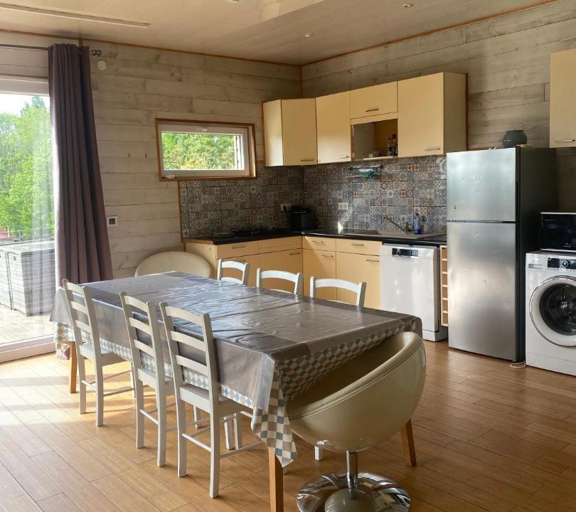 Photo of Livingroom in Bouleurs