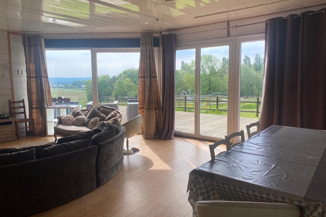 Photo of Livingroom in Bouleurs
