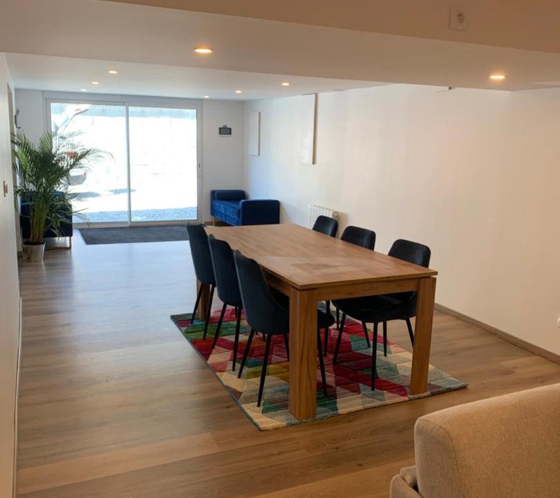 Photo of Livingroom in Colletot