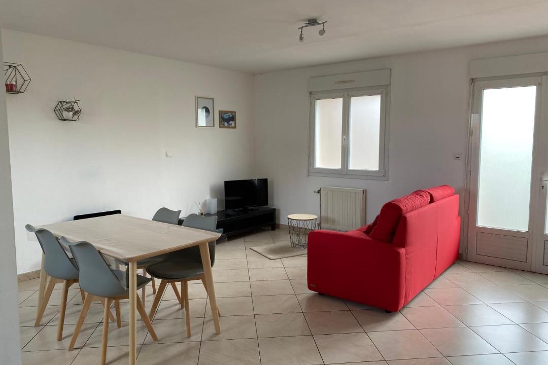 Photo of Livingroom in Blendecques