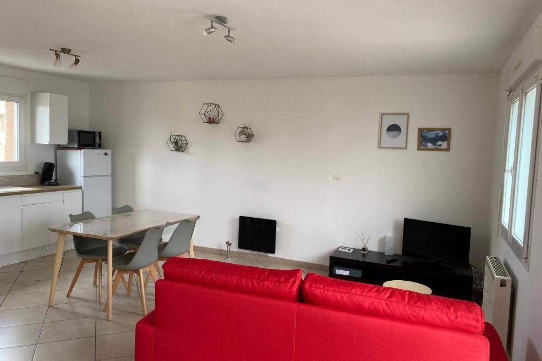 Photo of Livingroom in Blendecques