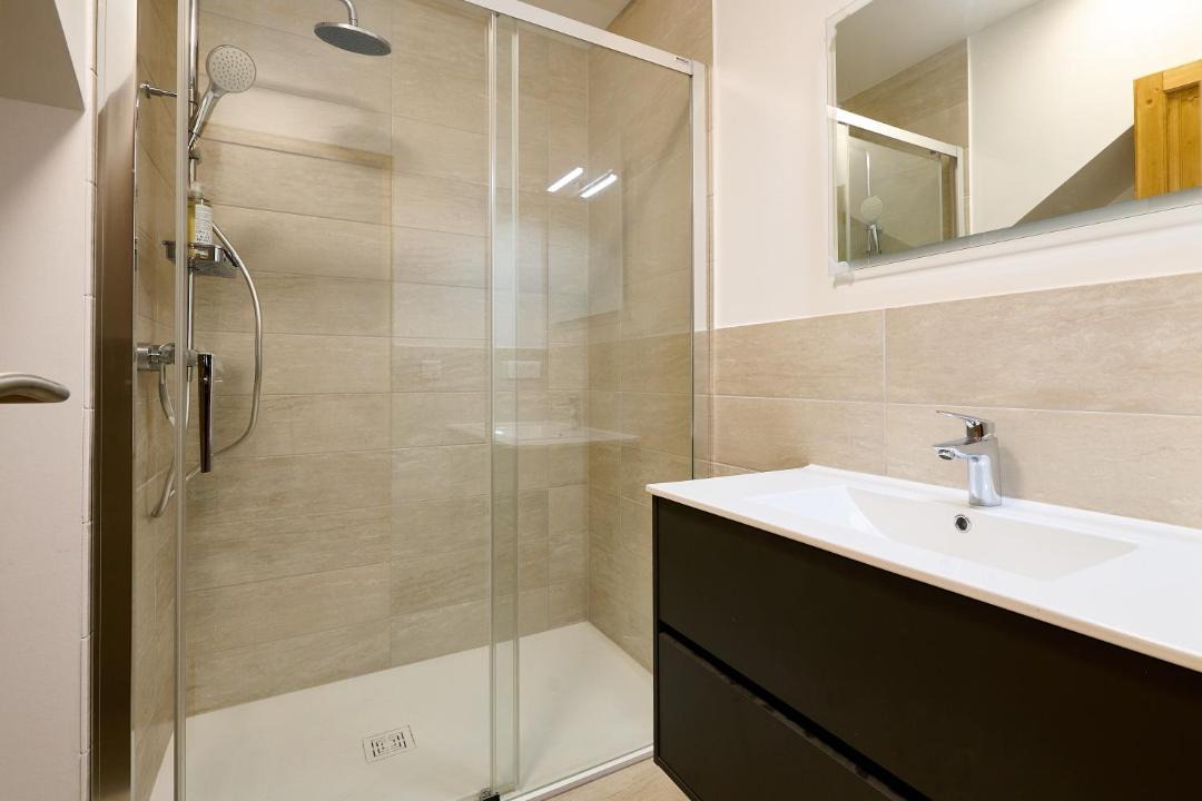 Photo of Bathroom in Puberg