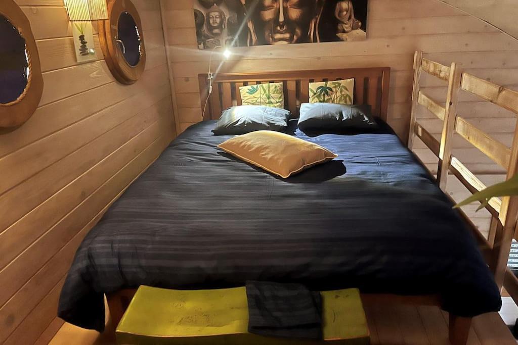 Photo of Bedroom in Gussignies