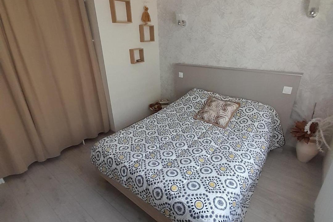Photo of Bedroom in Vilosnes-Haraumont