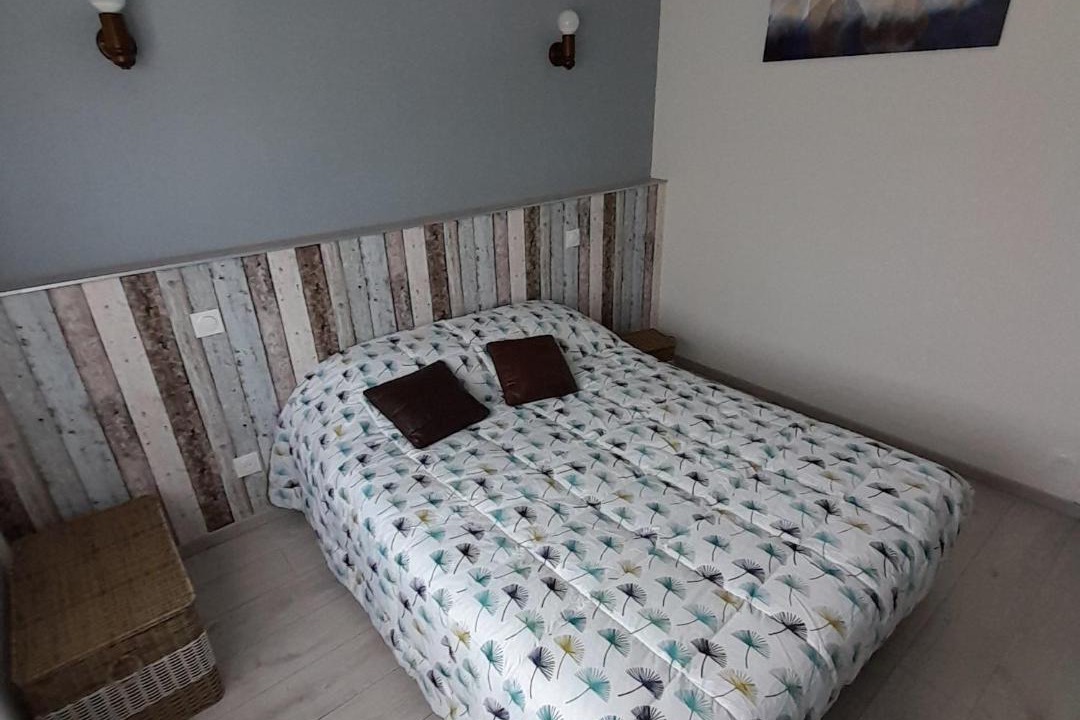 Photo of Bedroom in Vilosnes-Haraumont