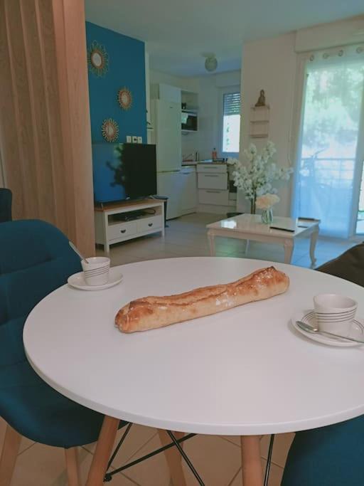 Photo of Livingroom in Canteleu