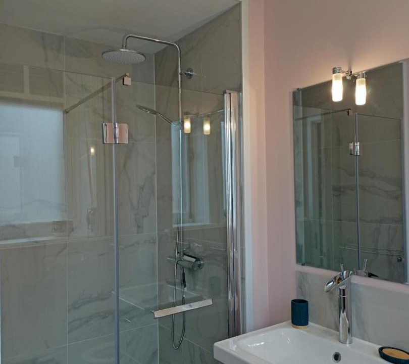 Photo of Bathroom in Rochesson