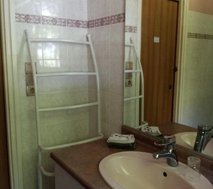 Photo of Bathroom in Neuilly