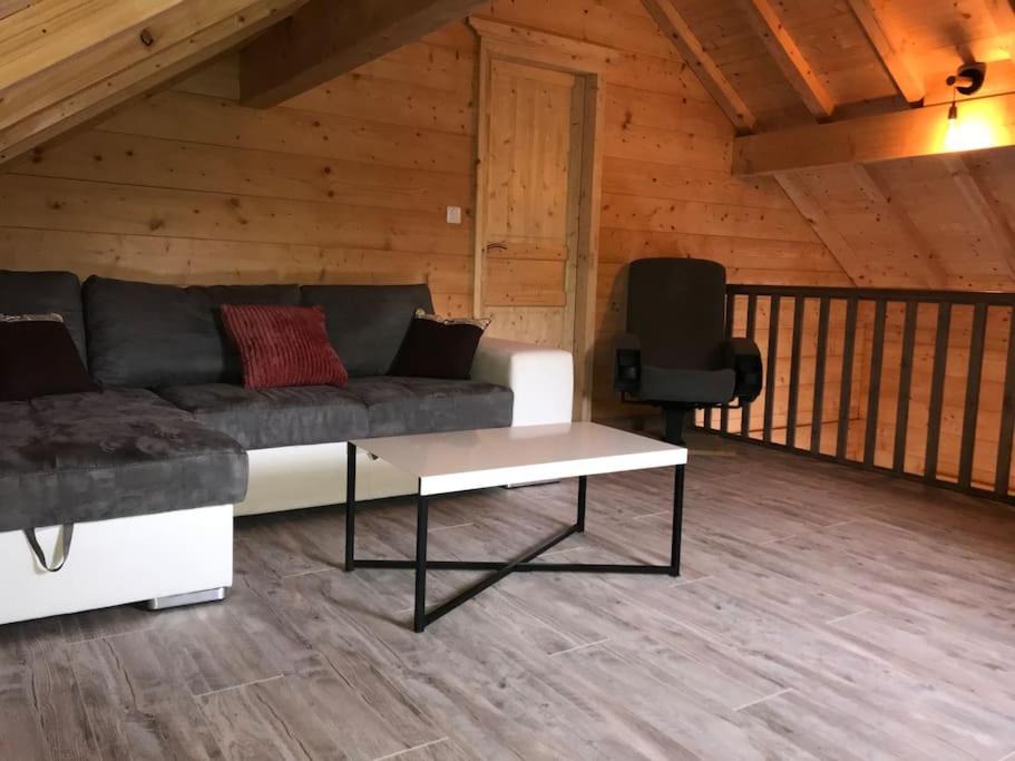 Photo of Livingroom in Alieze