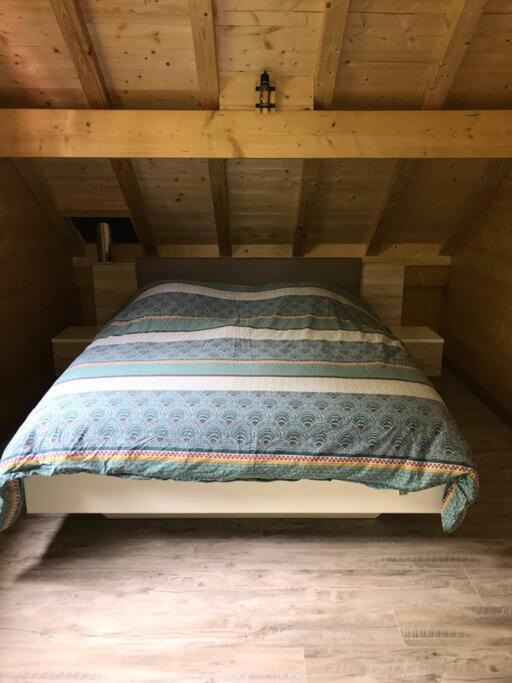 Photo of Bedroom in Alieze