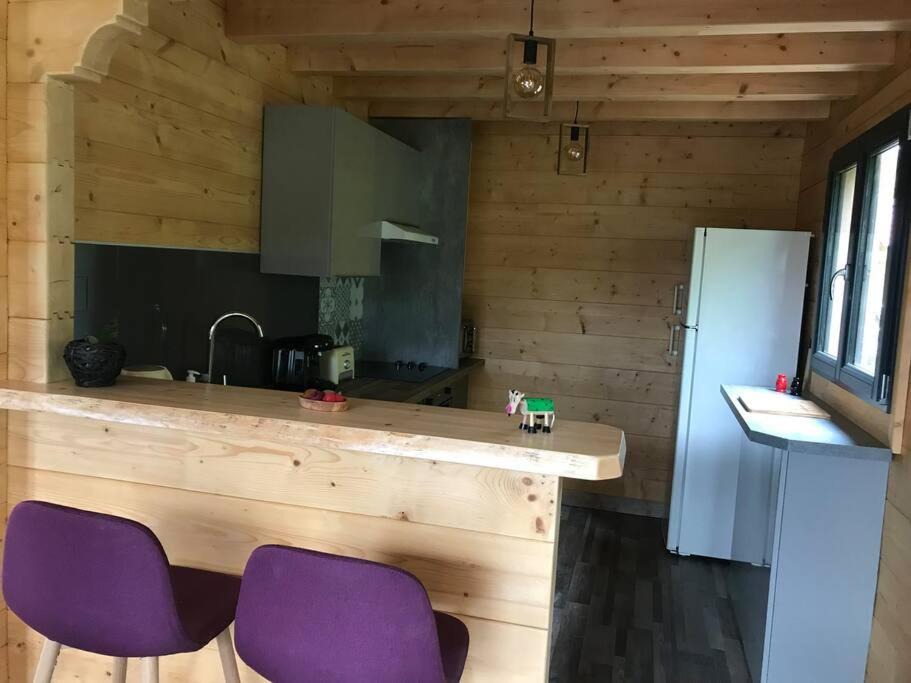 Photo of Kitchen in Alieze
