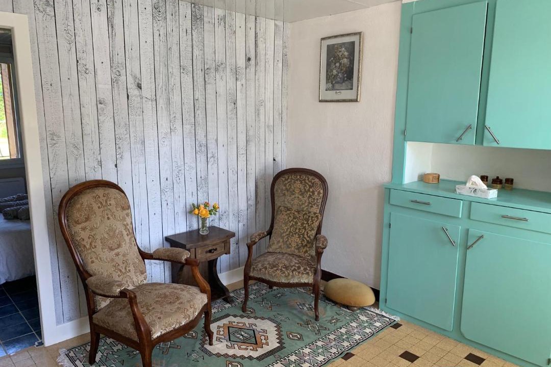 Photo of Livingroom in Trois-Fonds