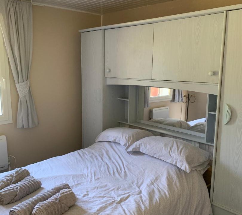 Photo of Bedroom in Trois-Fonds