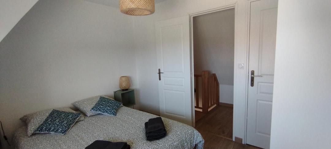 Photo of Bedroom in Sainte-Marguerite-sur-Duclair