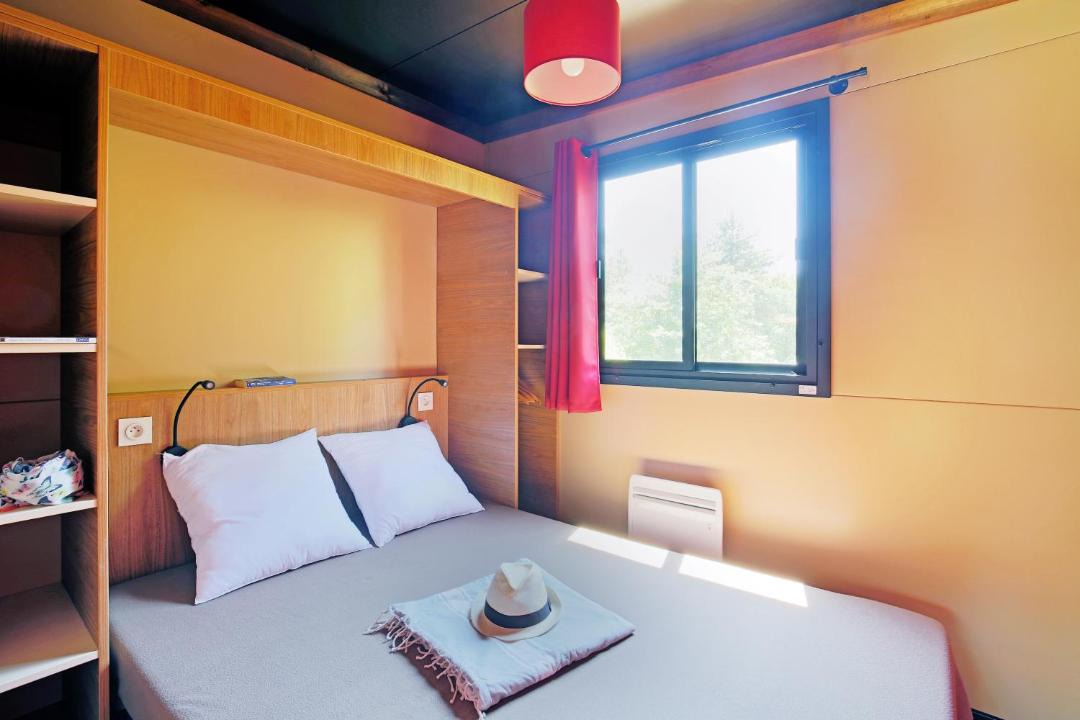 Photo of Bedroom in Meursault