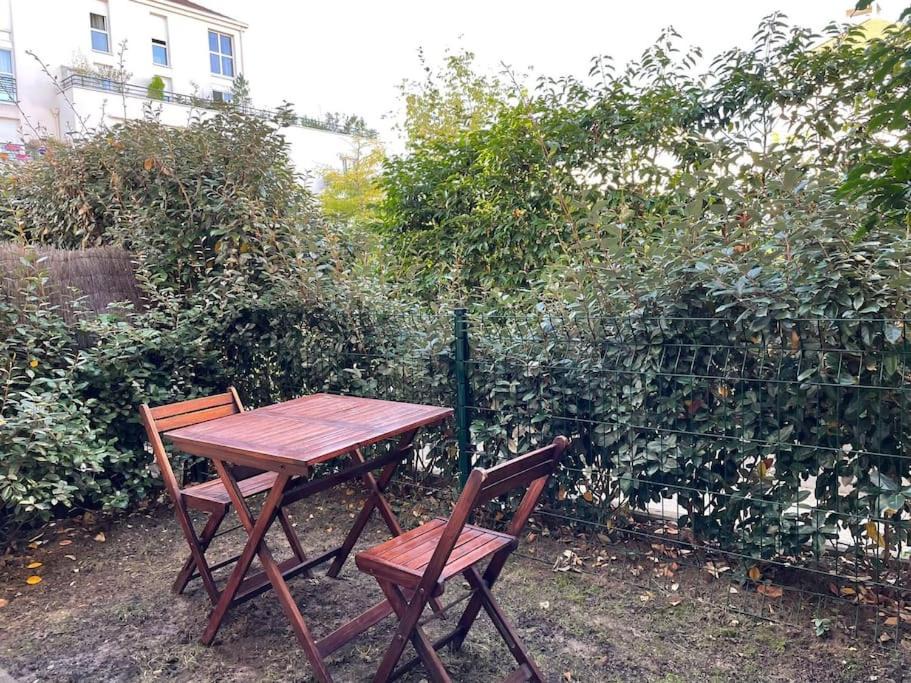 Photo of Others in Saint-Quentin-en-Yvelines