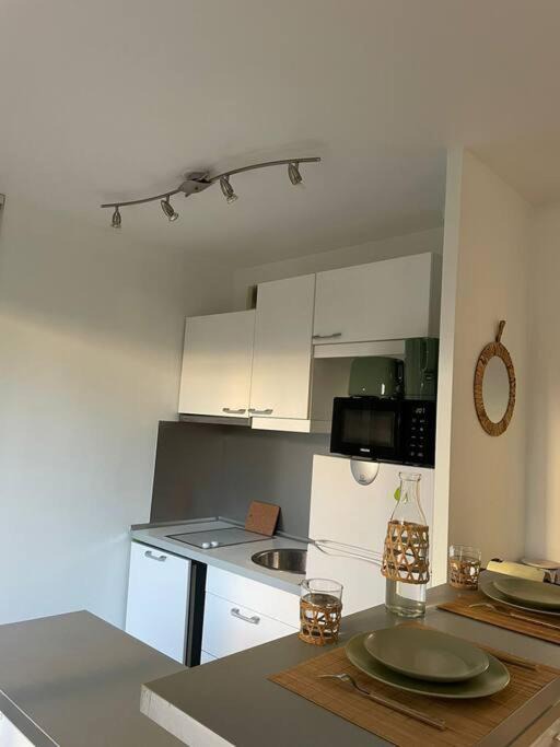 Photo of Kitchen in Saint-Quentin-en-Yvelines
