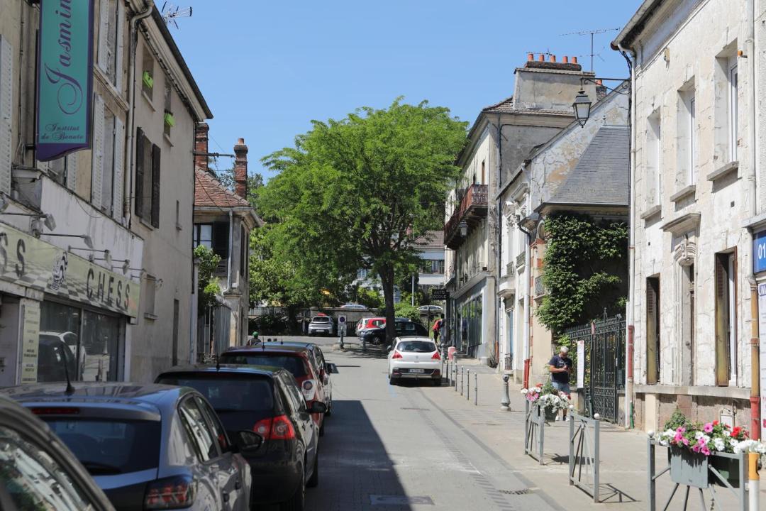 Photo of Others in La Ferte-sous-Jouarre