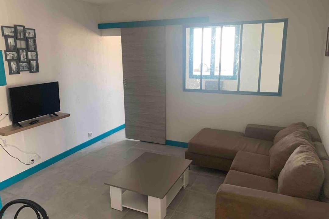 Photo of Livingroom in Champvert
