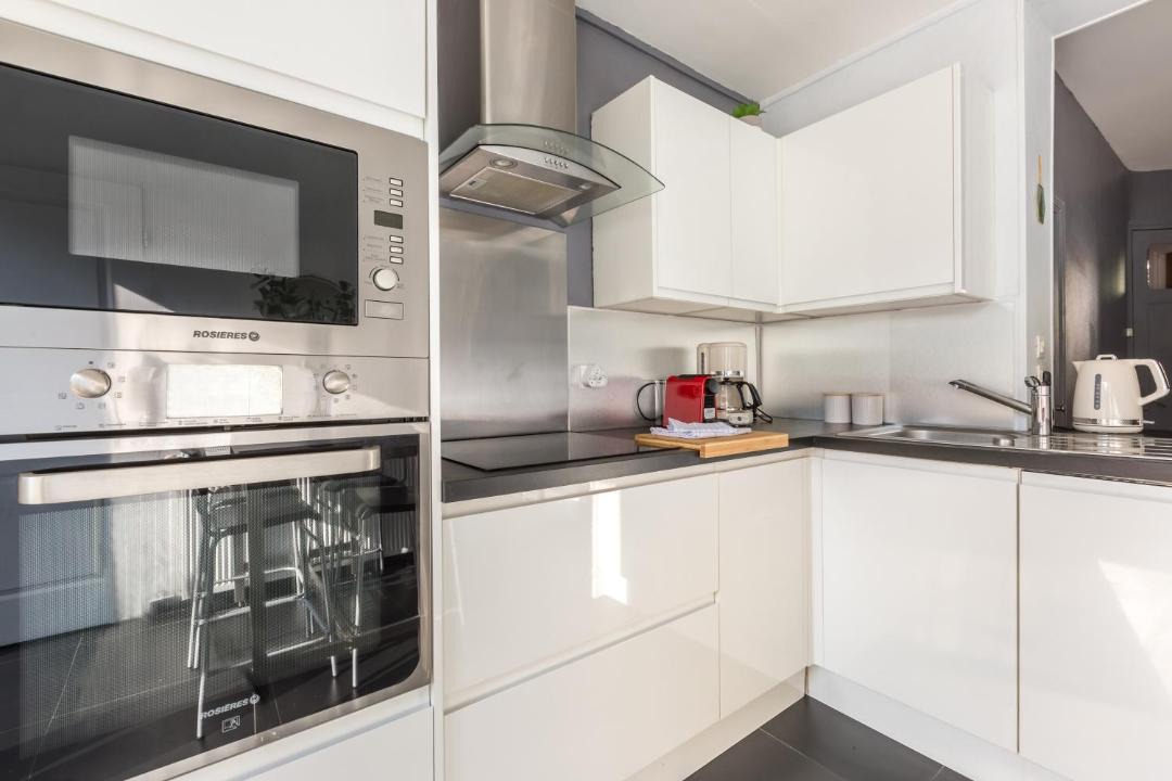 Photo of Kitchen in Lambersart